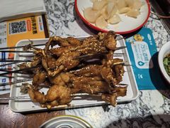 -京元盛铜锅涮肉(上海总店)