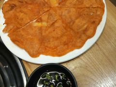 -韩国料理大力士(屏风街店)