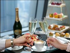 -云·酷Atmosphere(国贸大酒店)