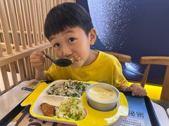 -老娘舅(富都广场店)
