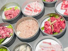 -晓沸牛肉海鲜小火锅(白湖亭万达广场店)