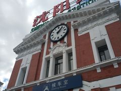 -沈阳站
