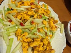 -洪福饭店·十八年老店