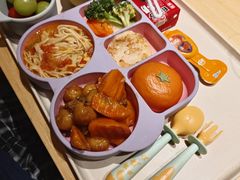-关东小磨东北菜(上海长风大悦城店)