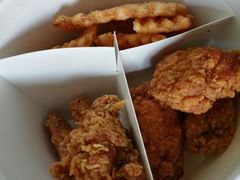 -麦当劳(临顿路店)