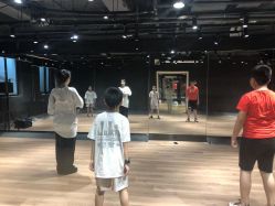 -G-STEPS舞蹈工作室