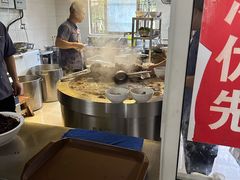 -龙门李家三旦羊肉汤馆
