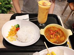 -大家乐(广州宝岗店)