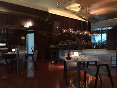 -翡翠36餐厅(浦东香格里拉店)