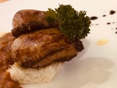 -红房子西菜馆(淮海中路店)