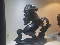 -抚顺煤矿博物馆