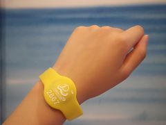 -青岛东方影都融创水世界