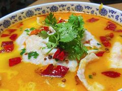 -兔爸私家小厨(新北万达店)