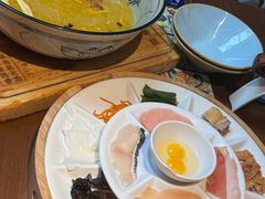 -芸南道·过桥米线(昆明老街旗舰店)