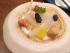 -星叶·东南亚料理(宁波万象汇店)