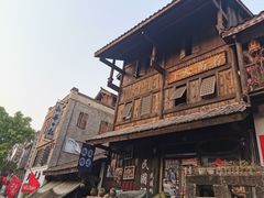 -两江国际影视城