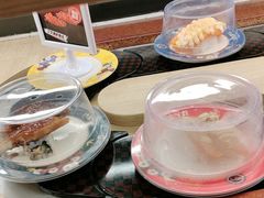 -万岁寿司(万国店)