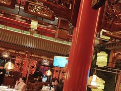 -宝轩渔府·老字号海鲜·正宗津菜(水上店)
