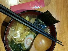 -有喜屋·深夜食堂(北京西路店)