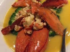 -宁波逸东豪生大酒店·逸轩中餐厅