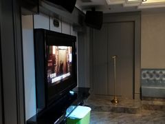 -K歌秀纯K商务会所KTV