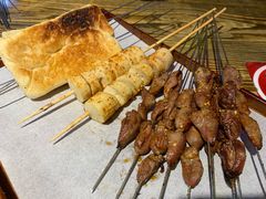 -青岛小烤肉