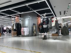 -ZARA(大上海时代广场店)