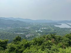 -九曜山