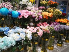 -EPOQUE·一刻花店(兴业太古汇店)