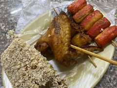-熊仔屋(吉祥苑小区店)