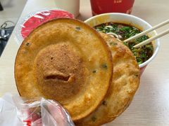 -江三王记牛杂馆(总店)