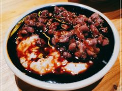 -破三川·新川菜(静安大融城店)