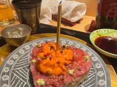 -鮨青(恒基名人购物中心店)