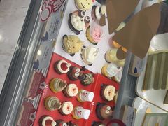 -Pantry's Best派悦坊蛋糕(K11购物艺术中心店)