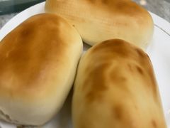 烤馒头-丰泽园饭店