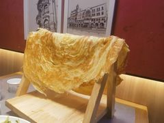 -金手勺东北菜馆(大屯北路店)