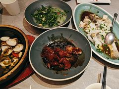 -啫神·广州地标美食(北京路店)