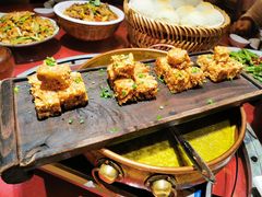 -凤凰山斑鱼馆(恭城店)