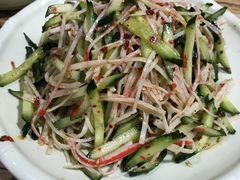 -京玉菲饭店(李村店)