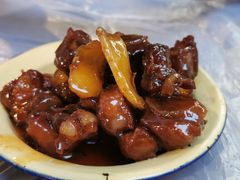 -东排食堂长沙小吃大排档(五一广场店)