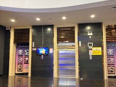 -万达影城(番禺万达广场店)