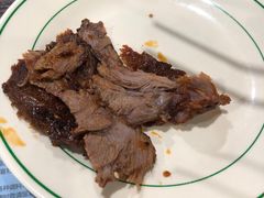 -巴犀烧烤(新崇光店)