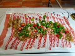 猫抓泡椒肥牛-猫抓烤肉(武进吾悦广场店)