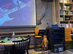 -鱼库·不仅是一家烤鱼店(车公庙店)