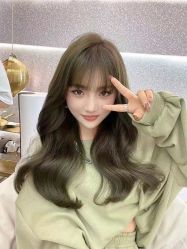 -3AM·S HAIR SALON烫发染发接发