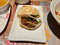 -大师兄·西北小馆(金湾华发商都店)