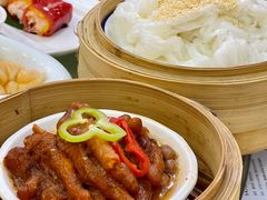 -馨越楼·点心·粤菜(赤坎店)