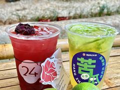 -炖物24章·顺时轻养茶(杭州大厦店)