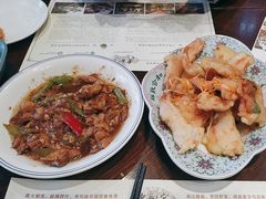 -老厨家(友谊路总店)