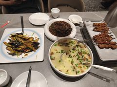 -大闫家烧烤·小海鲜家常菜(郑庄店)